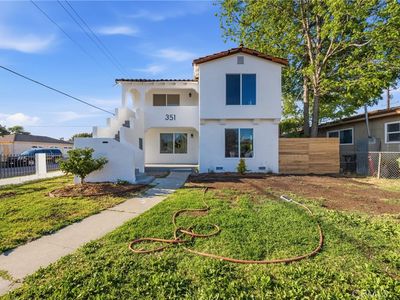 351 W Magnolia St, Compton, CA, 90220