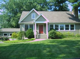 50 Chelsea Dr, Granville, OH