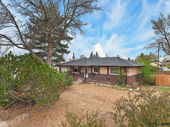 2nd image of 603 Baldwin Dr