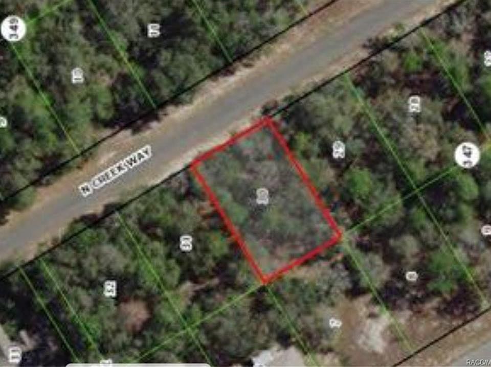 1st image of 8680 N Creek Way