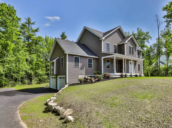 18 Countryside Drive, Brookline, NH 03033