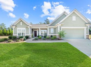 1011 Slip Path, Greensboro, GA 30642