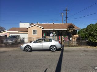 603 W Spruce St, Compton, CA 90220