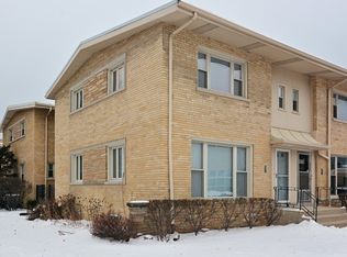 6327 N Cicero Ave #A, Chicago, IL 60646