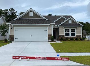 3839 Park Pointe Avenue Spec Elevation E LOT 95, Little River, SC 29566