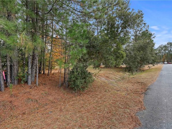 201 Graham Hall Rd S, Ridgeland, SC 29936
