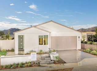 35110 Citron Ln LOT 132, Fallbrook, CA 92028