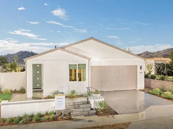 35110 Citron Ln Lot 132, Fallbrook, CA 92028