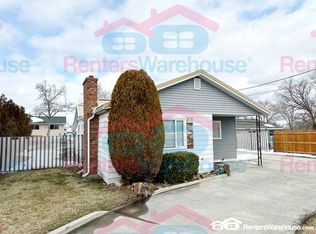 6270 W 3500 S, West Valley City, UT 84128