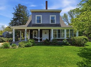 105 Scraggy Neck Rd, Bourne, MA 02532