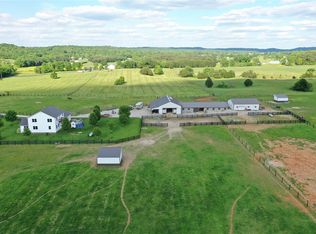 1589 Kesselring Rd, Munfordville, KY 42765