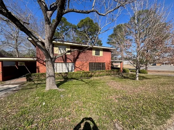 503 Adams St, Vidalia, GA 30474