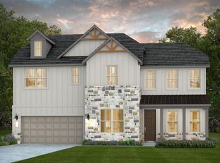 Oglesby Plan, Davis Ranch, San Antonio, TX 78254