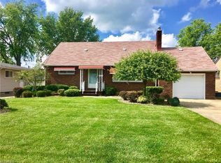 736 Devitt Ave, Campbell, OH