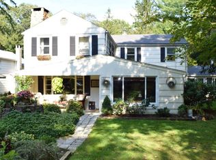 12 Long Ridge Rd, Redding, CT 06896