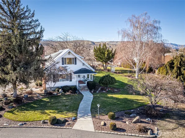 46 John Truett Drive, Malaga, WA 98828