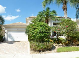 6931 Fairway Lakes Dr, Boynton Beach, FL 33472