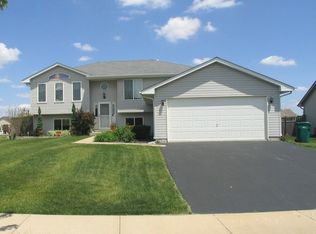 1400 Enborn Dr, Joliet, IL 60431