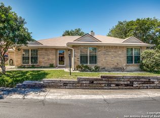 3900 Cedar Ct, Schertz, TX 78108