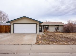 462 Flat Rock Ct, Clifton, CO 81520