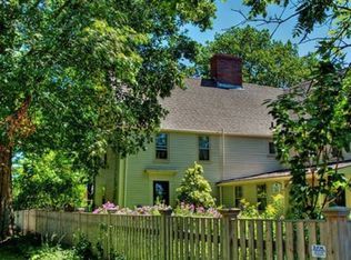 7 Parker St, Newbury, MA 01951