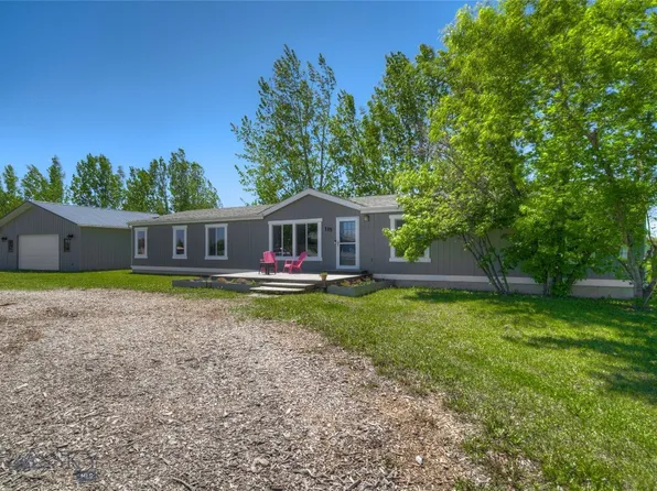 115 Chisler Dr, Belgrade, MT 59714