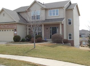 2120 W Liams Way, Dunlap, IL 61525