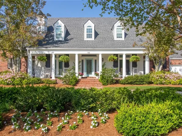 12 Muirfield Dr, La Place, LA 70068