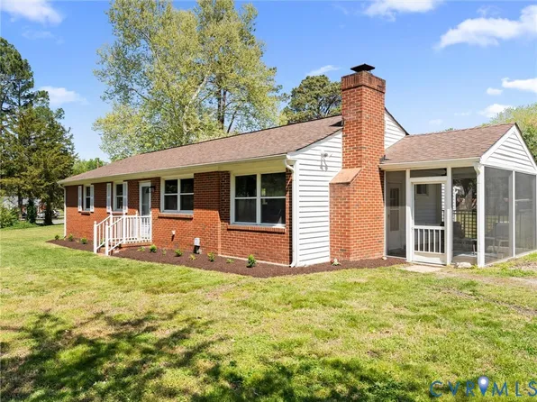 6538 Camille Dr, Mechanicsville, VA 23111