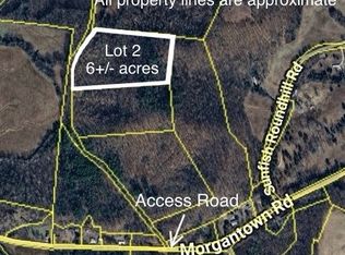 0 Morgantown Rd LOT 2, Roundhill, KY 42275
