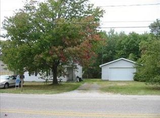 18843 174th Ave, Spring Lake, MI 49456