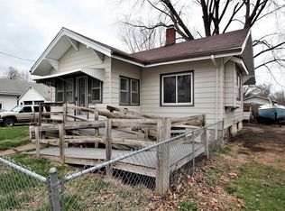 317 E 23rd St, Des Moines, IA 50317