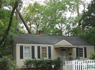 2131 Greenwood St, Savannah, GA 31404