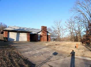 1230 Four Seasons Dr, Durant, OK 74701