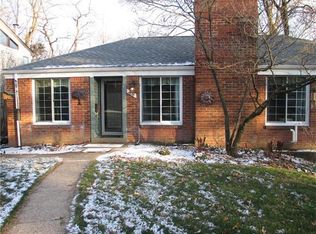 1636 Georgetown Pl, Pittsburgh, PA 15235