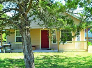 2507 Nelga Rd, Wharton, TX 77488