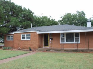 4501 40th St, Lubbock, TX 79414