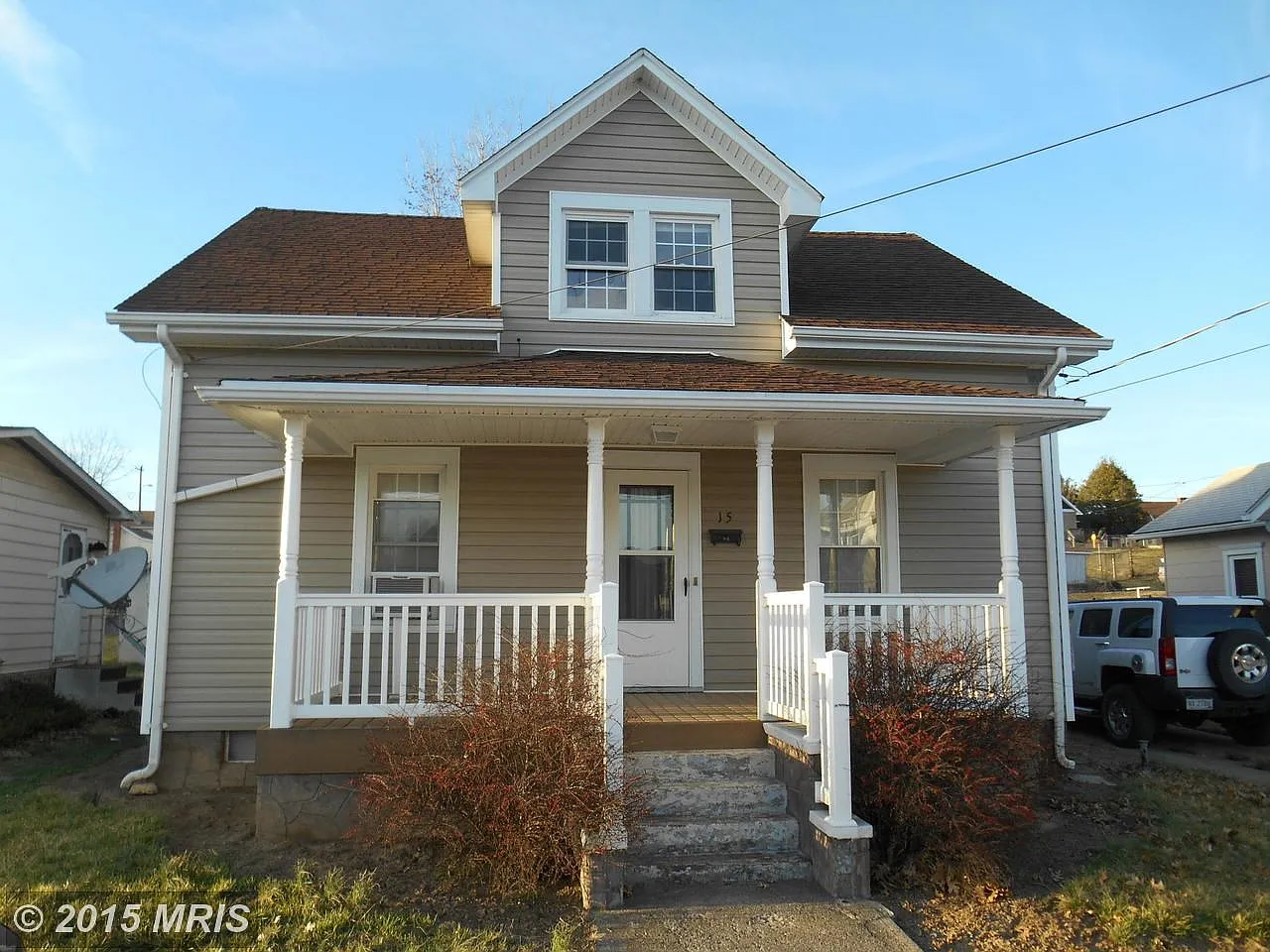 15 Central Ave photo 1