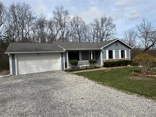 285 Winding Ln, Troy, MO 63379