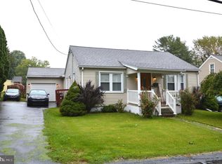 507 Noble St, Lebanon, PA 17042