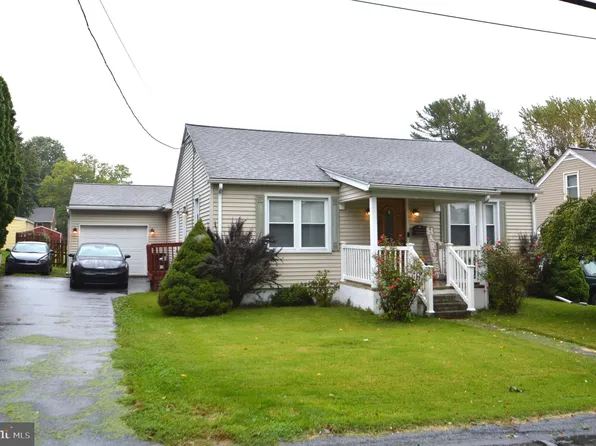 507 Noble St, Lebanon, PA 17042