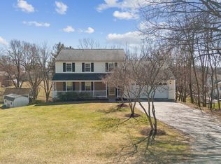 9910 Clearspring Rd, Damascus, MD 20872