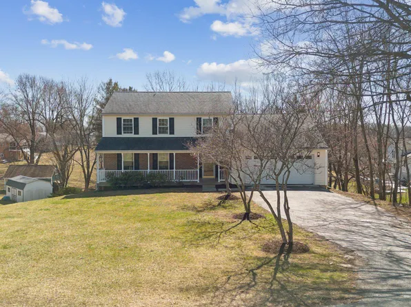 9910 Clearspring Rd, Damascus, MD 20872