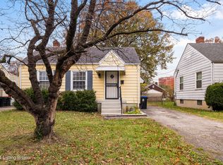 1520 Wurtele Ave, Louisville, KY 40208