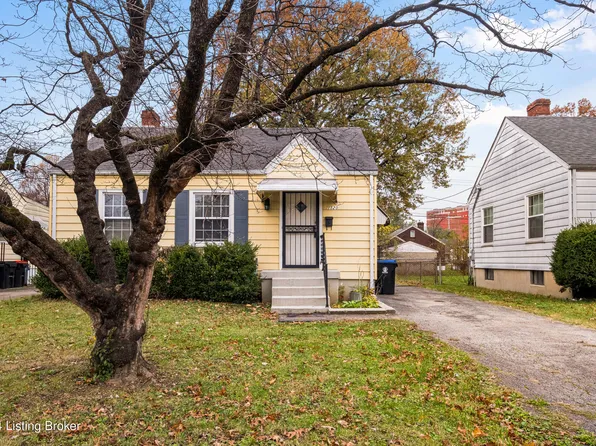 1520 Wurtele Ave, Louisville, KY 40208
