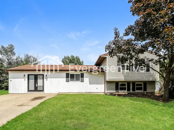 6101 Old Mill Dr, Indianapolis, IN 46221