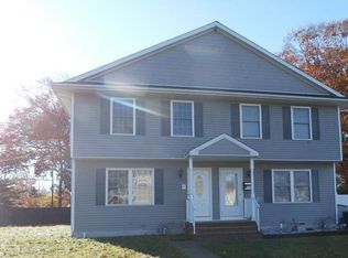 200 Runyon Ave, Middlesex, NJ 08846