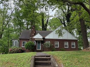 620 W Walnut St, Winston Salem, NC 27101