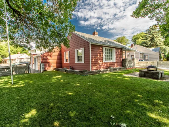 10203 N Andrew St, Spokane, WA 99218