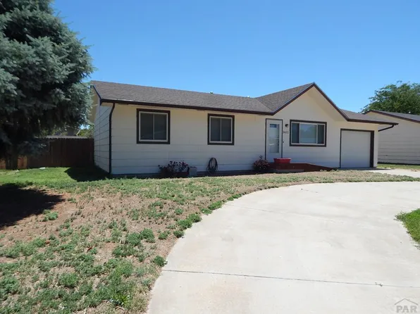 1411 S 12th St, Lamar, CO 81052